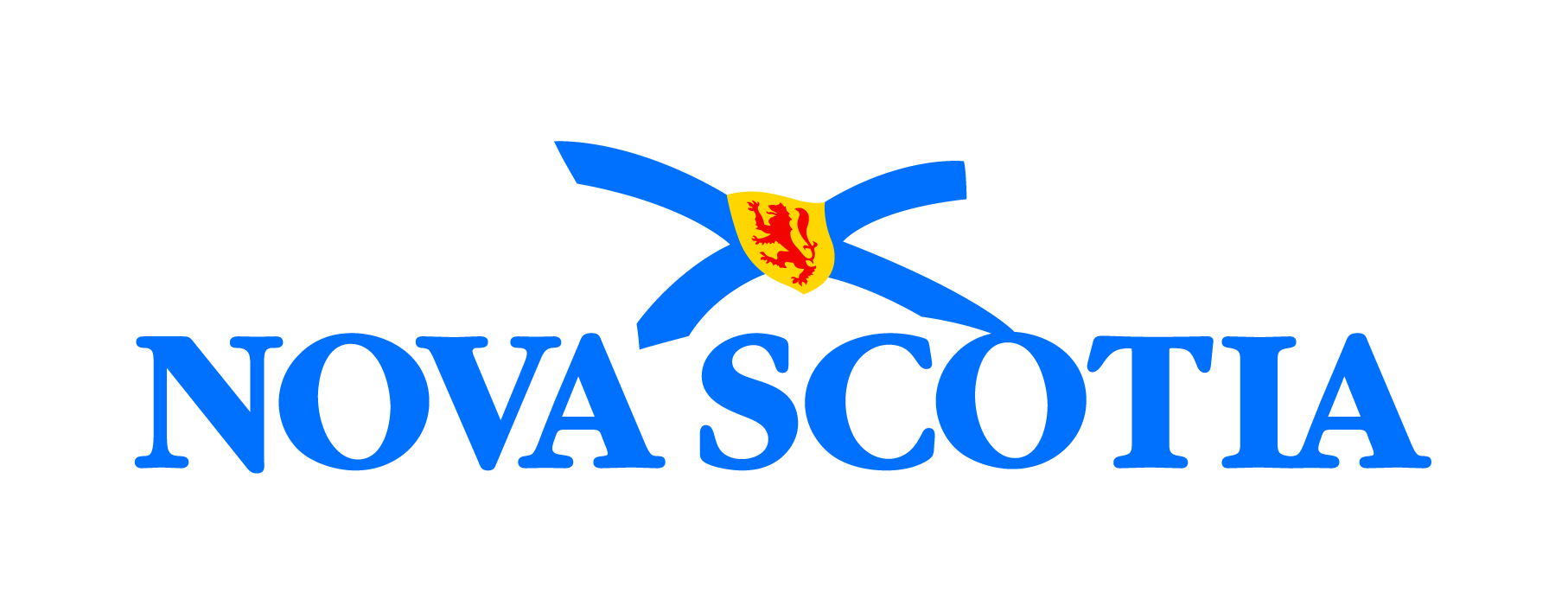Logo du gouvernement de la Nouvelle-Écosse
